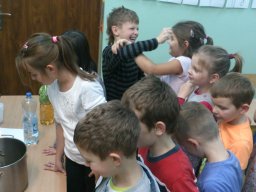 Andrzejki 2014 - 13
